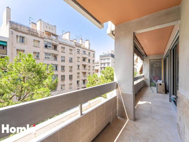 Appartement 3 pièces 71 m²