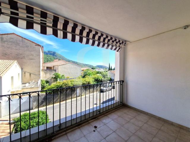 Appartement 3 pièces 71 m²