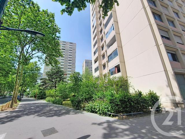 Appartement 3 pièces 71 m²