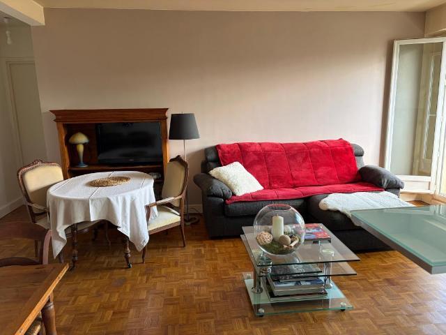 Appartement 3 pièces 71 m²