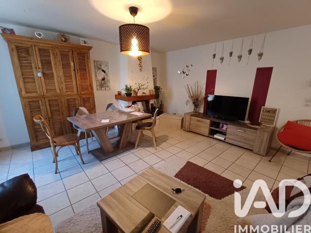 Appartement 3 pièces 71 m²