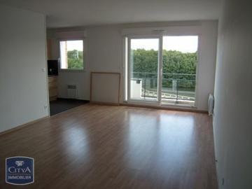 Appartement 3 pièces 71 m²