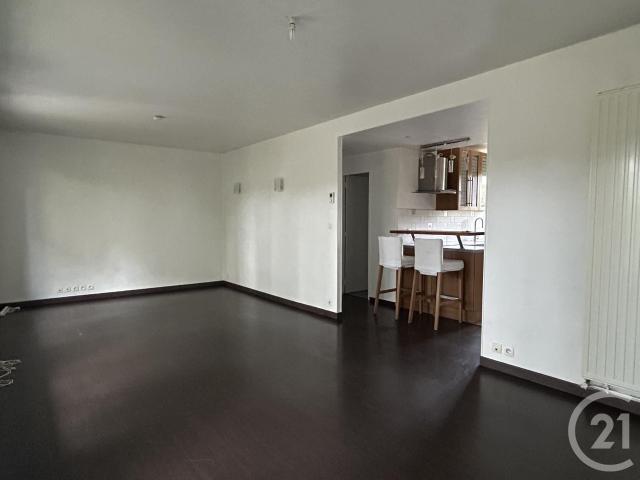 Appartement 3 pièces 71 m²