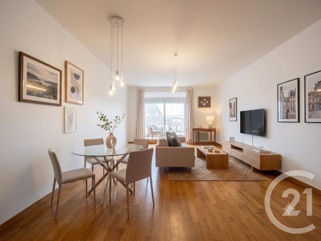 Appartement 3 pièces 71 m²