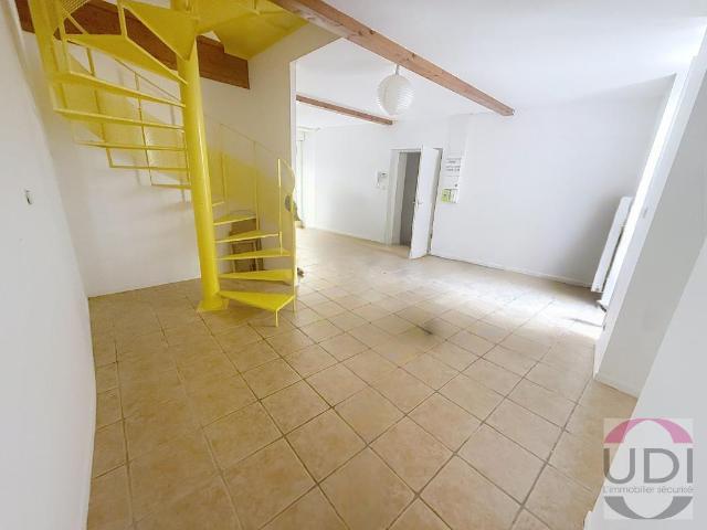 Appartement 3 pièces 71 m²