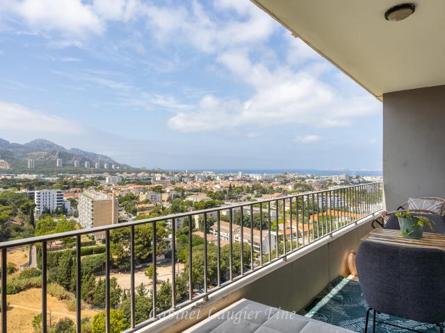 Appartement 3 pièces 71 m²