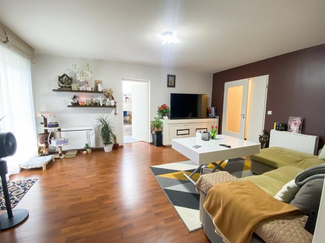 Appartement 3 pièces 71 m²