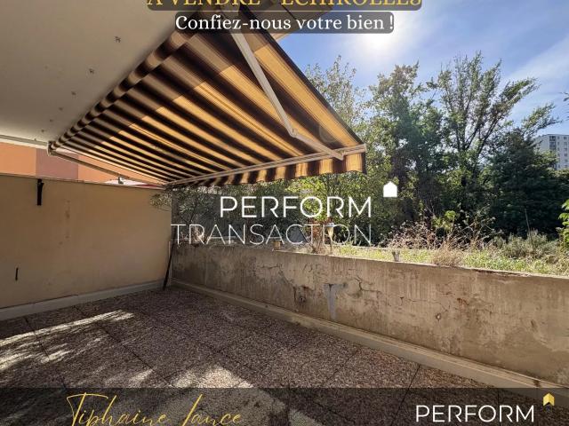 Appartement 3 pièces 71 m²