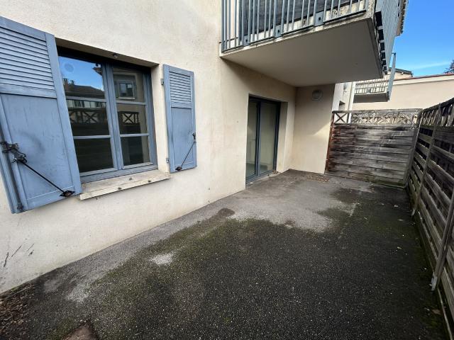 Appartement 3 pièces 71 m²