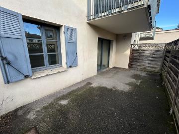 Appartement 3 pièces 71 m²