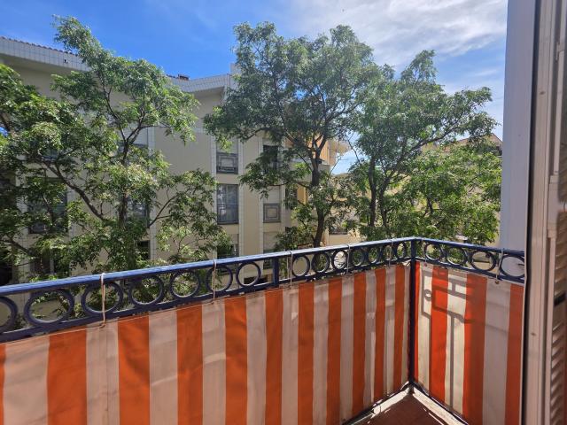 Appartement 3 pièces 71 m²