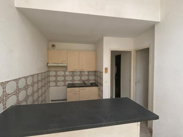 Appartement 3 pièces 71 m²