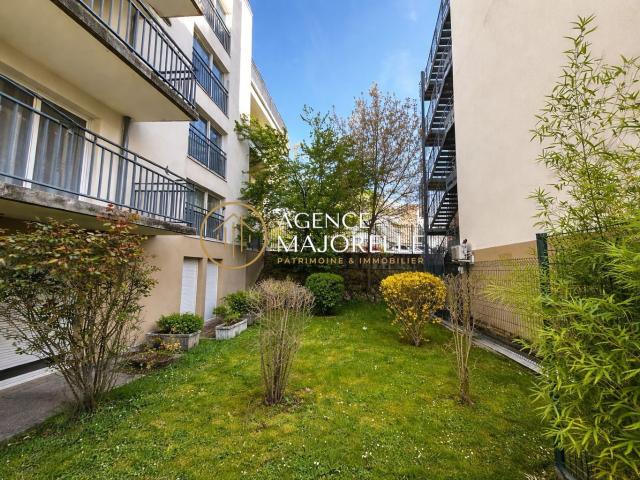 Appartement 3 pièces 71 m²