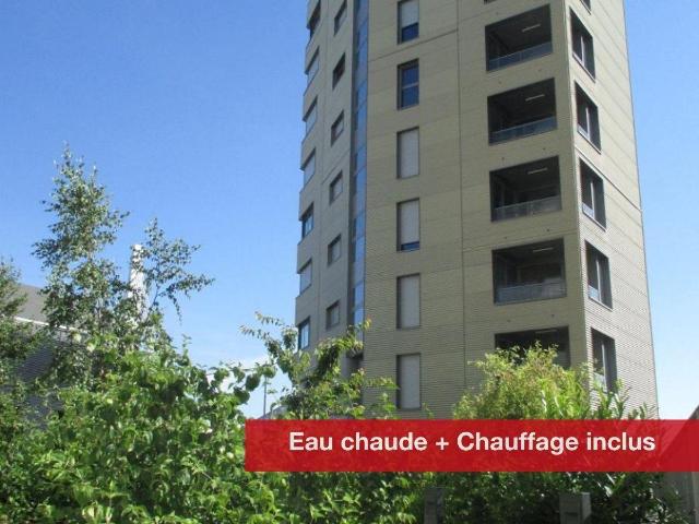 Appartement 3 pièces 71 m²