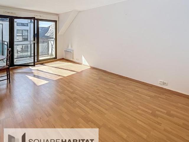 Appartement 3 pièces 71 m²