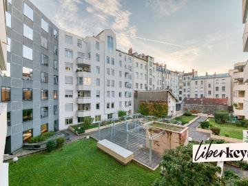 Appartement 3 pièces 71 m²