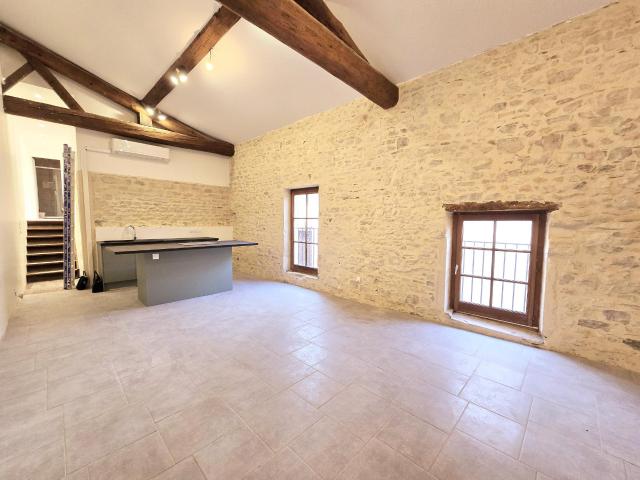 Appartement 3 pièces 71 m²