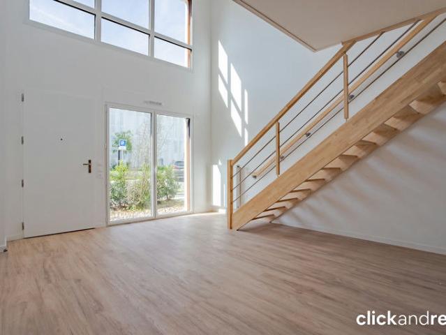 Appartement 3 pièces 71 m²
