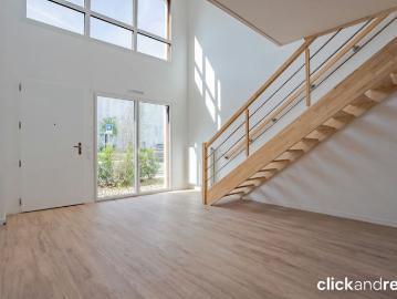 Appartement 3 pièces 71 m²