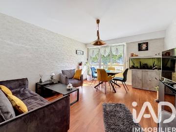 Appartement 3 pièces 71 m²
