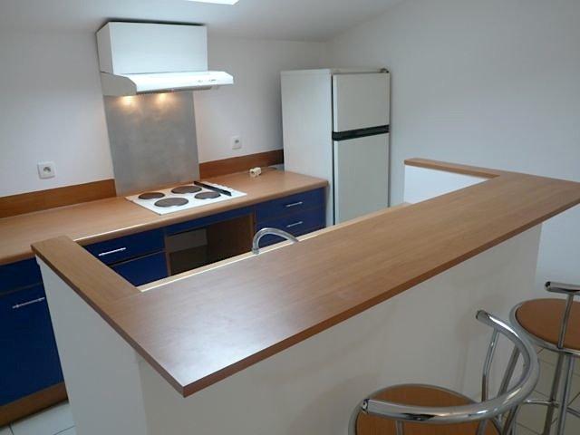 Appartement 3 pièces 71 m²