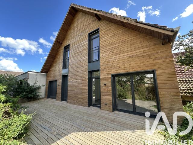 Appartement 3 pièces 71 m²