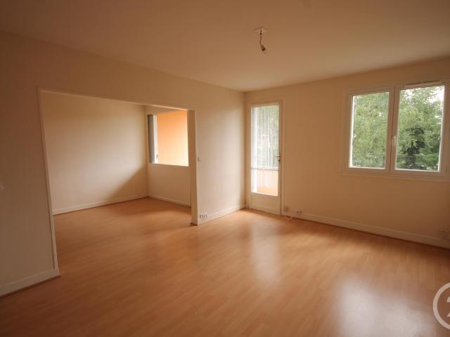 Appartement 3 pièces 71 m²