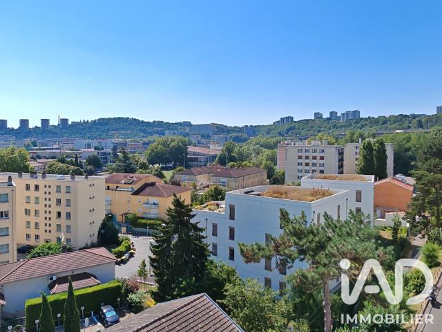 Appartement 3 pièces 71 m²