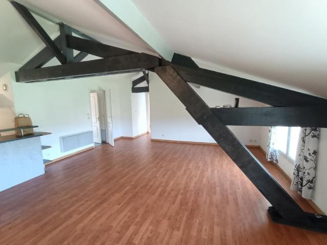 Appartement 3 pièces 71 m²