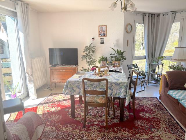 Appartement 3 pièces 71 m²