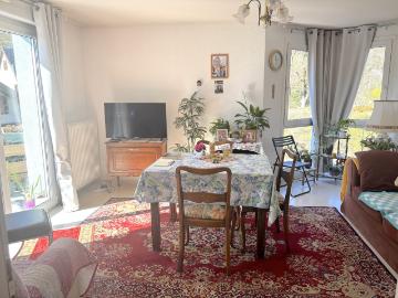 Appartement 3 pièces 71 m²