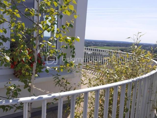 Appartement 3 pièces 71 m²