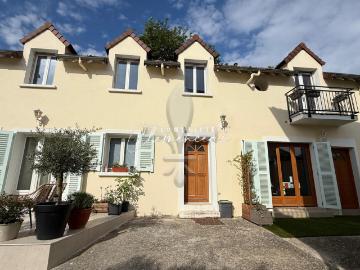 Appartement 3 pièces 71 m²
