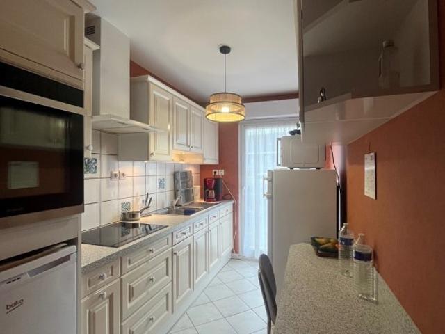 Appartement 3 pièces 71 m²