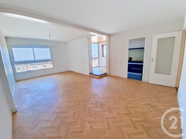 Appartement 3 pièces 71 m²