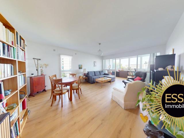 Appartement 3 pièces 71 m²