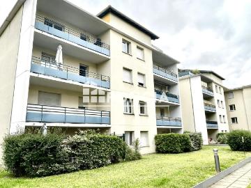 Appartement 3 pièces 71 m²