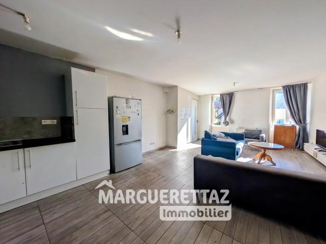 Appartement 3 pièces 71 m²