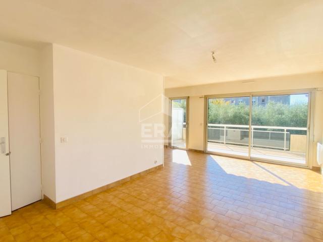 Appartement 3 pièces 71 m²