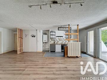 Appartement 3 pièces 71 m²