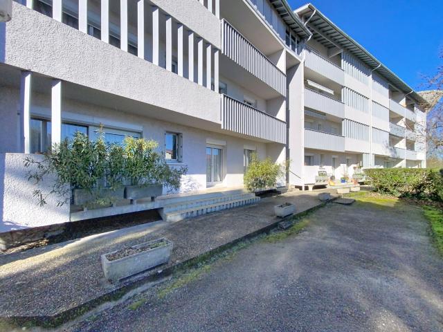 Appartement 3 pièces 70 m²