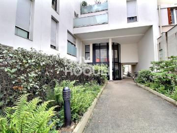 Appartement 3 pièces 71 m²