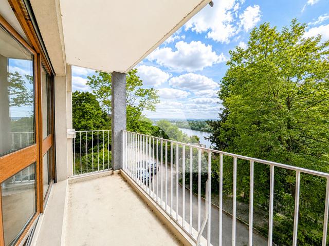 Appartement 3 pièces 71 m²