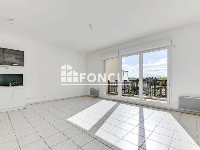 Appartement 3 pièces 71 m²