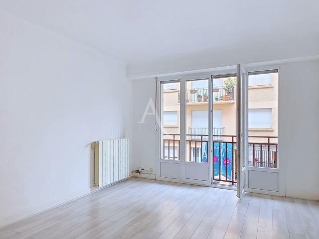 Appartement 3 pièces 71 m²