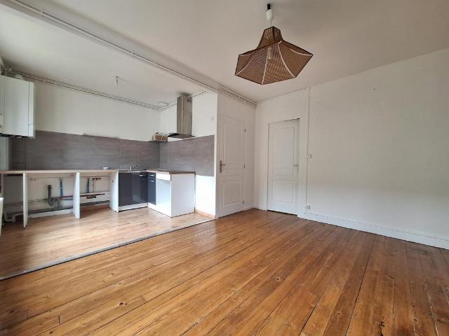 Appartement 3 pièces 71 m²
