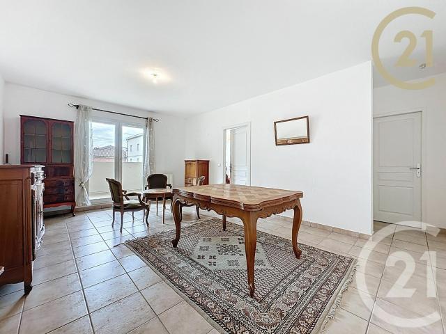 Appartement 3 pièces 71 m²