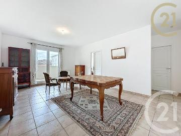Appartement 3 pièces 71 m²