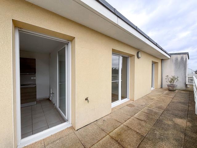 Appartement 3 pièces 71 m²
