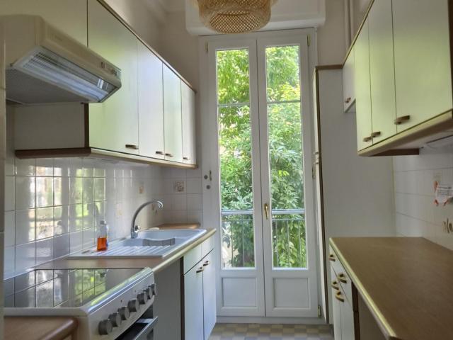 Appartement 3 pièces 71 m²